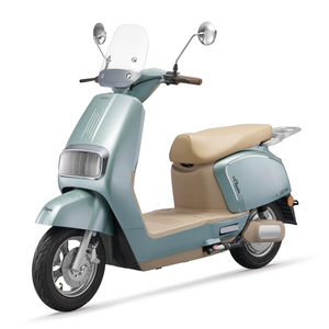 Motocicleta Eléctrica para Adultos de 72v 32 800w con Batería de Plomo Ácido, Scooter Jinyue Keren - Product Image 1