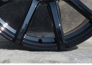 Rines de 20 Pulgadas para Autos Compatibles con Ford Ranger, Toyota Prado y Great Wall Pao - Product Image 6