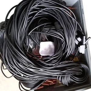 HUARUI LN400 Làm Mát Không Khí CO2 Hàn Súng Hỗn Hợp Khí Bảo Vệ Hàn <span class=keywords><strong>Torch</strong></span> Mig Thợ Hàn <span class=keywords><strong>Torch</strong></span> - Product Image 6