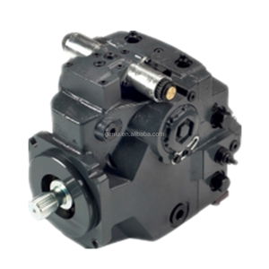 Bombas Axiales Hidráulicas de Caudal Variable MPT MPT023 MPT025 MPT035 MPT044 MPT046 83009846 MPT046CEVCSAABAAABKKAKUMFBNBP - Product Image 6
