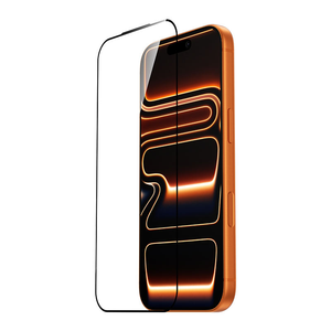 Protection d'écran <span class=keywords><strong>incassable</strong></span> en nouveau matériau AR ultra-résistant, anti-reflet 95 %, verre de qualité supérieure pour iPhone 17 Pro Max Air - Product Image 1