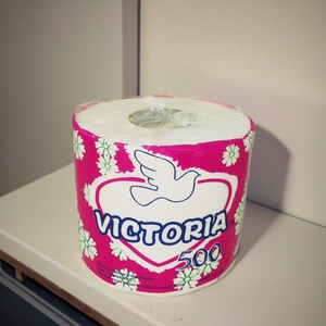 Giấy Vệ Sinh Sợi Gai Dầu Giấy Vệ Sinh Cực Kỳ Thoải Mái Giá Rẻ Trung Quốc Sản Xuất Giấy Vệ Sinh - Product Image 1