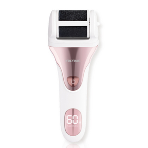 AKANE 3 in 1 Rechargeable Callus Remover With Smart Display 600mAh Battery and 14500rpm Motor for Smooth Gentle Foot Care A.8294 - Product Image 2