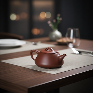 中国の文化遺産：紫砂茶器、レトロデザイン、茶器、茶芸ギフトセレクション - Product Image 1