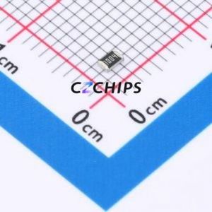 Resistencia SMD RT0805FRD071ML 0805 (Tipo: Película Delgada) (Resistencia: 1mOhm Precisión: 1%) - Product Image 1