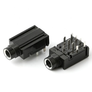 Connessioni Sicure Con Soluzioni PCB Del Connettore Per Cuffie Affidabili Per Acquirenti Aziendali - Foto 5
