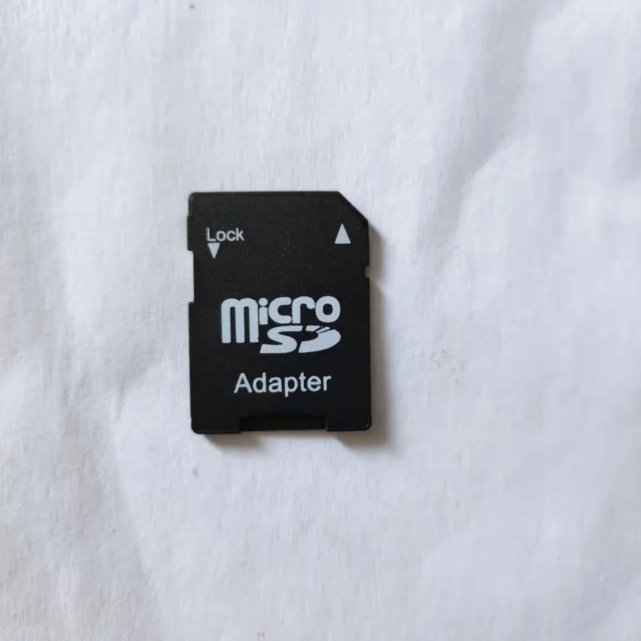 High Quality and Professional Production Memory Card Adapter
