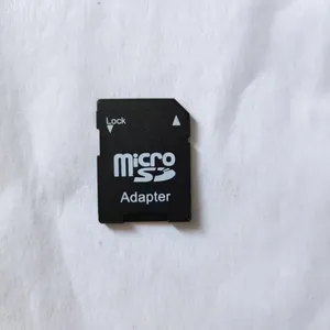 Yüksek kalite ve profesyonel üretim hafıza kartı adaptörü