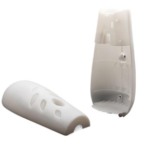 Pièces imprimées en 3D en plastique Rx-005 pour le prototypage et la production de petites séries avec matériau PLA et support de conception personnalisée - Product Image 3