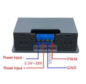 Chu Kỳ Nhiệm Vụ Tần Số Xung 1Hz-150KHz Mới - Product Image 4
