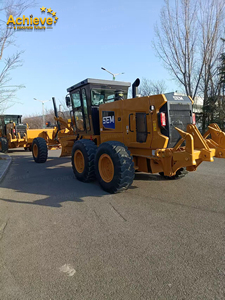 Sem922f 220hp động cơ học sinh lớp cho xây dựng đường Bộ & KHAI THÁC MỎ - Product Image 4