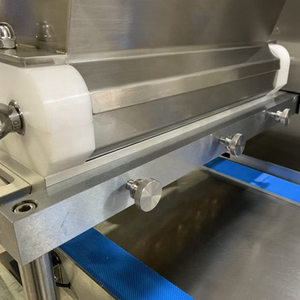 Máy Làm Bánh Quy Tự Động Loại Nhỏ Công Suất Cao Giá Rẻ - Product Image 3