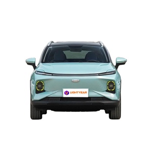 GEOMETRY <span class=keywords><strong>E</strong></span> FIREFLY SUV électrique haut de gamme, autonomie CLTC de 401 km, batterie LFP, véhicule électrique compact pour la ville - Product Image 2