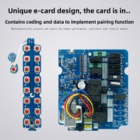 Télécommande radio industrielle haute performance F24-16S 24V pour commande routière, télécommande intelligente pour grue