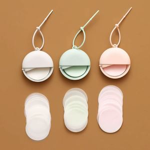 Portable Travel Bar Tablets Outdoor Disposable Hygiene Cleaning <b>Soap</b> Sheet Hand Washing <b>Mini</b> - Product Image 1