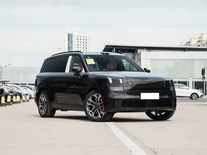 <span class=keywords><strong>LYNK</strong></span> & <span class=keywords><strong>CO</strong></span> 900 2.0T Ultra Nouveau SUV Hybride Énergies Nouvelles 4x4 Batterie 44,85 kWh SUV Argenté avec Boîte de Vitesses Automatique PHEV Voiture Électrique - Product Image 1