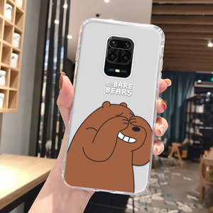 <span class=keywords><strong>Funda</strong></span> de silicona para Xiaomi <span class=keywords><strong>Redmi</strong></span> <span class=keywords><strong>Note</strong></span> 10 Pro, 9 Pro, 9S, Poco F3, M3, M2, 9T, <span class=keywords><strong>8T</strong></span>, 8 Pro, 8 - Product Image 4
