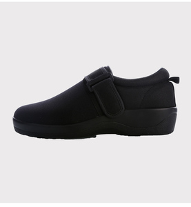 Plantar Fasciitis Pain Relief Extra Wide Width Easy on or Off Diabetic Shoes for Closed Toed Diabetic <strong>Arthritis</strong> Edema - Product Image 3