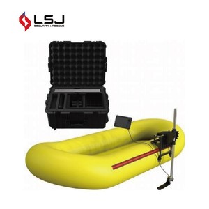 Detector de Imágenes de Sonar de Alto Rendimiento con Navegación GPS, Pantalla de 9 Pulgadas, 1 Año de Garantía, Almacenamiento de Rutas para Buceadores Profesionales W-S03 - Product Image 1