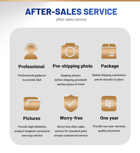 Punta de mufla de escape de acero inoxidable de rendimiento de coche remoto de alta calidad para <span class=keywords><strong>Flowmaster</strong></span> Super 44 Series 2,5 "Entrada/Salida - Product Image 5