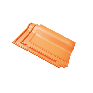 Service personnalisé du fabricant vietnamien Tuile légère en terre cuite rouge 20 brique spéciale maison argile EXW prix extérieur - Product Image 1