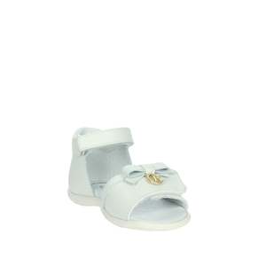 Sandalias Planas Blancas para Niña Balducci CITA6921 - Product Image 4