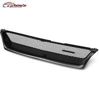 Accessoires de voiture ABS Car Bumper Grill Radiator Racing Grille Cover Grill Pour Toyota Corolla AE101 1993 1994 1995 1996 1997