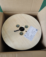 Cable Coaxial en Rollo de 305M, 5C2V RG7 RG8 RG11 RG174 RG213 RG214 RG223 RG58 RG59 RG6 para Comunicación General, Superventas