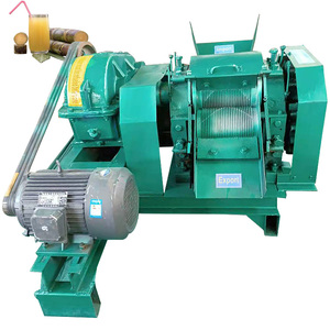 Sugar Cane Shredder Pressing Machine Sugarcane Pressing Juice Extractor Industrial Sugarcane Juice Extractor - Product Image 3