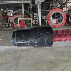 <span class=keywords><strong>PVC</strong></span> lịch 80 ống nhựa Phụ Kiện khớp nối - Product Image 3