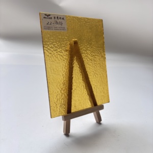 Vente flash : verre Tiffany coloré transparent ambré de 3 mm <span class=keywords><strong>pour</strong></span> les murs d'église, l'artisanat, le film <span class=keywords><strong>pour</strong></span> fenêtres - Product Image 3