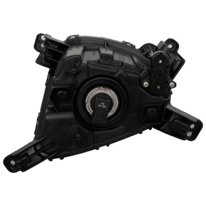 ชุดไฟตัดหมอก Kia Sorento 16 พร้อมหลอดไฟ 9006 55W 12V ชุดไฟหน้า - Product Image 4