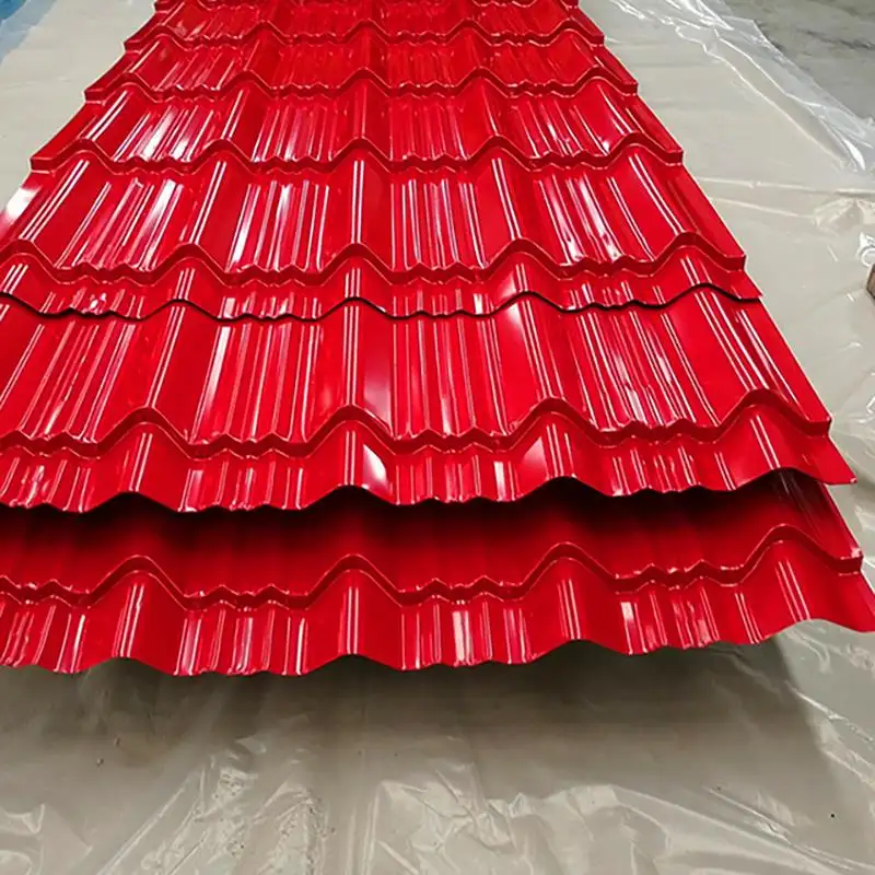 L'isolation thermique anti-corrosion prépeinte enduite de couleur de Ppgi galvanisent la bobine en acier en Chine