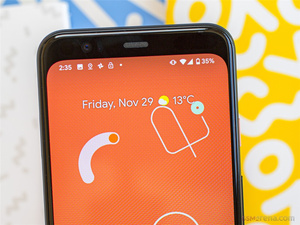 สำหรับ Google <span class=keywords><strong>Pixel</strong></span> <span class=keywords><strong>4</strong></span> XL 6.3นิ้ว OCTA Core 6GB RAM 64GB 128GB ROM ปลดล็อก16MP 4G LTE สมาร์ทโฟนจัดส่งฟรี5ชิ้น - Product Image 4