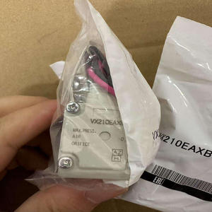 Válvula Solenoide Original-SMC VX210EAXB - Product Image 6