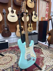 Afinador <span class=keywords><strong>de</strong></span> guitarra acústica eléctrica Rock Grabación Beat Original FLYING FOX FF58 Bajo - Product Image 2