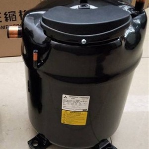 คอมเพรสเซอร์แบบสกรอลล์ JH527TEB 220V สามเฟส คอมเพรสเซอร์อุตสาหกรรมแบบตั้งโต๊ะ ใช้ไฟ AC หล่อลื่นด้วยน้ำมัน - Product Image 4