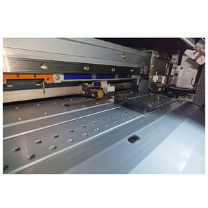 90% nueva máquina automática <span class=keywords><strong>Roland</strong></span> Vs640i máquina <span class=keywords><strong>Roland</strong></span> de impresión y corte para impresión de pegatinas publicitarias de carrocería de coche - Product Image 6