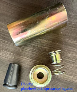 Nhà Máy bán hàng nóng PC dây và 7 Dây Strand kèm theo loại kèm theo Grip kèm theo Neo - Product Image 5