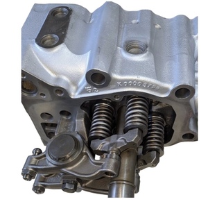 Ensemble de culasse MTU 4000, culasse - Product Image 4