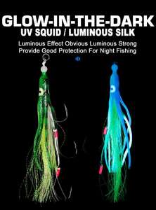 J18 Inchiku Jig Leurre <span class=keywords><strong>de</strong></span> pêche en métal Jig Assist Hook Jigbait Gang Snapper Dhufish Leurres <span class=keywords><strong>de</strong></span> pêche en eau salée - Product Image 3