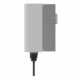 Inversor de Conexión a Red Monofásico Serie SUN G04P1 de 1-36KW, Rango Completo, IP65, 97.5% de Eficiencia, Comunicación RS485/RS232 - Product Image 4