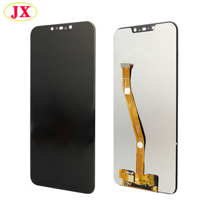 Điện Thoại Di Động <span class=keywords><strong>LCD</strong></span> Cho Huawei Nova 3I Hiển Thị Thay Thế Chất Lượng Ban Đầu Thay Thế Màn Hình Cảm Ứng Pantone Digitizer Lắp Ráp - Product Image 4