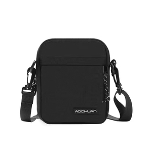 Sac à bandoulière de rangement pour stabilisateur de smartphone pliable Aochuan Gimbal pour Smart <span class=keywords><strong>X</strong></span> <span class=keywords><strong>Pro</strong></span>/XE/<span class=keywords><strong>X</strong></span> Gimbal 3 axes - Product Image 1
