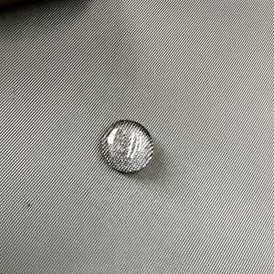 Sacs en tissu Oxford tissé noir imperméable à l'eau motif sergé de différents styles certifié GRS à usage industriel enduit de PU recyclé - Product Image 1