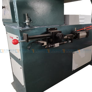 Perforatrice di vetro orizzontale di precisione per applicazioni di alto dettaglio - Product Image 4