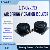 Vente flash - Amortisseur à air de précision à micro-vibration pour l'équipement industriel semi-conducteur et médical