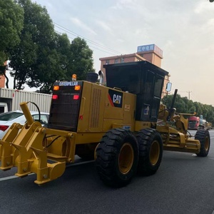 Caterpillar CAT 140H 140G 140K d'occasion à vendre – Meilleur prix, haute qualité, idéal pour de nombreux projets - Product Image 4