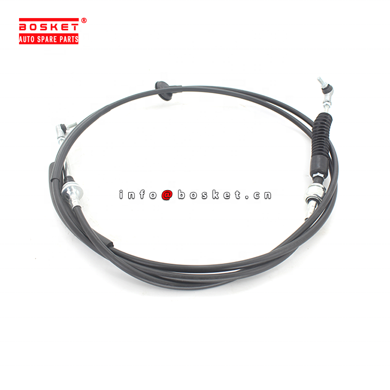 ISUZU FTR MZX6P 8980174690 Transmission Control Shift Cable