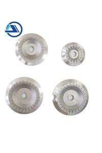 Accessoires de brûleur de cuisinière à gaz portable à bon prix pour contrôler les feux centraux et périphériques à usage domestique - Product Image 3